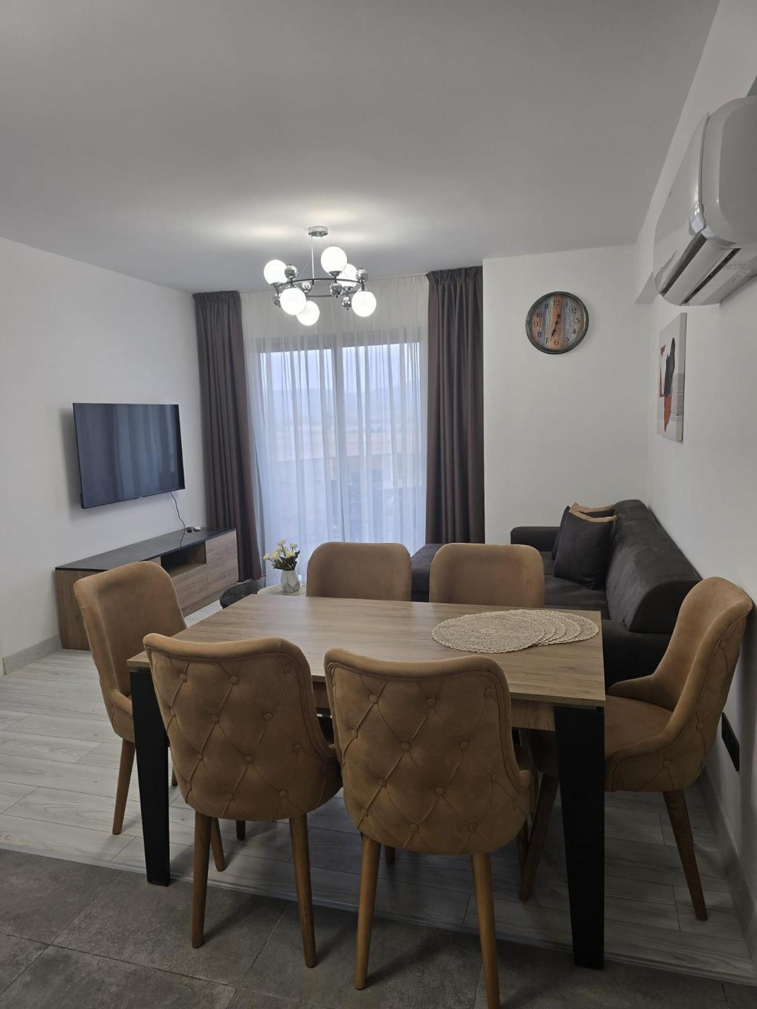 Edelweiss Retreat 1-Bedroom Apartment Iskele District  Ngoại thất bức ảnh