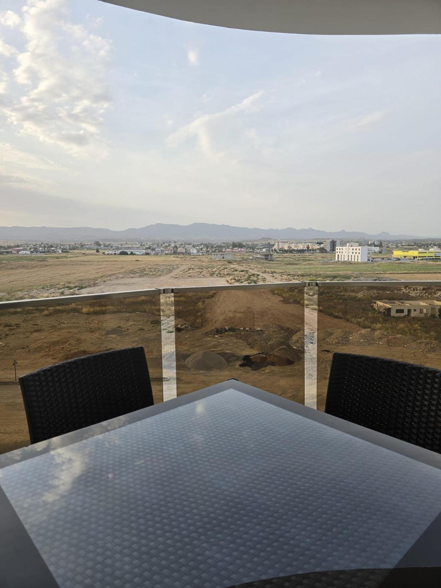 Edelweiss Retreat 1-Bedroom Apartment Iskele District  Ngoại thất bức ảnh