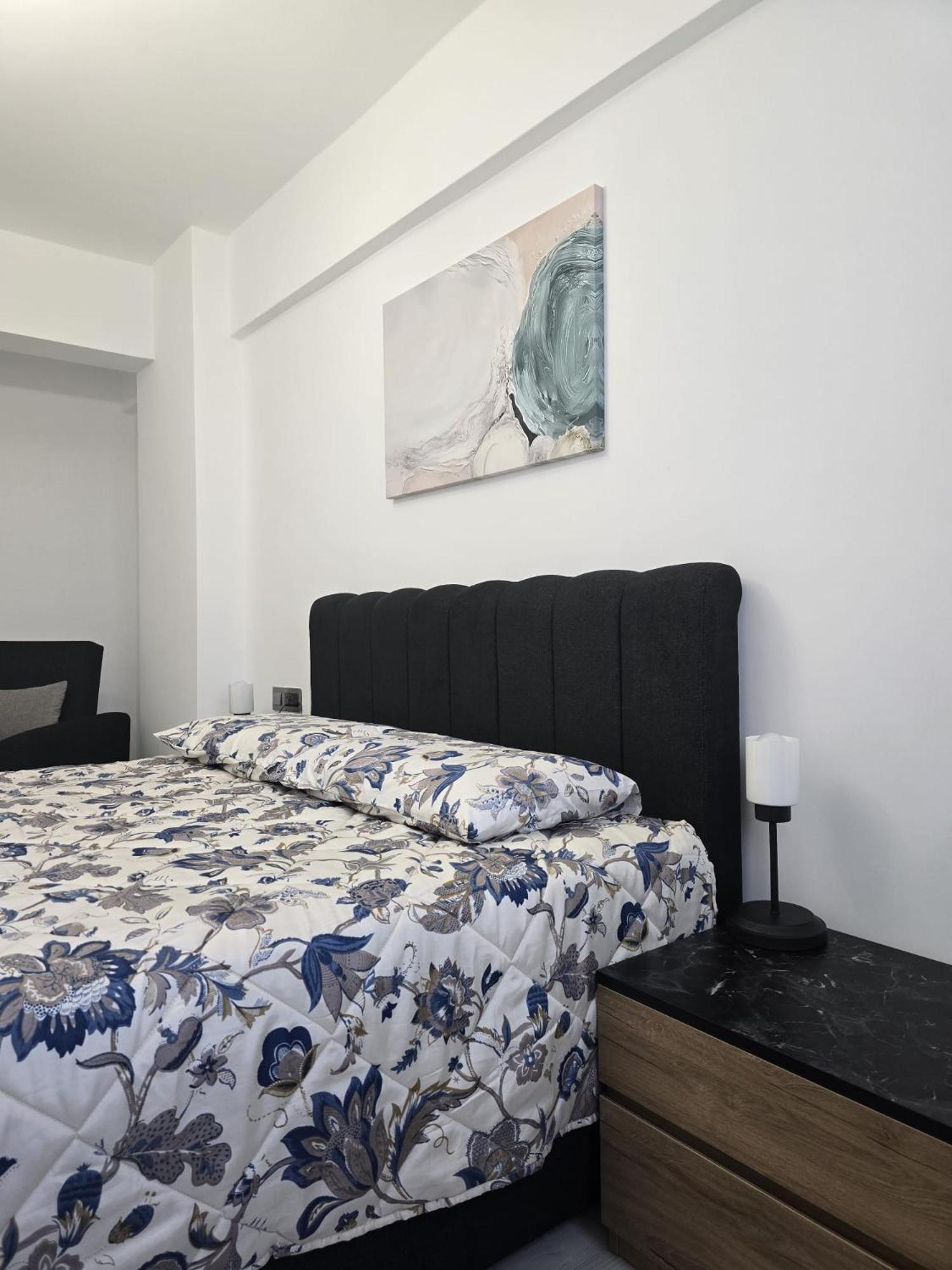 Edelweiss Retreat 1-Bedroom Apartment Iskele District  Ngoại thất bức ảnh