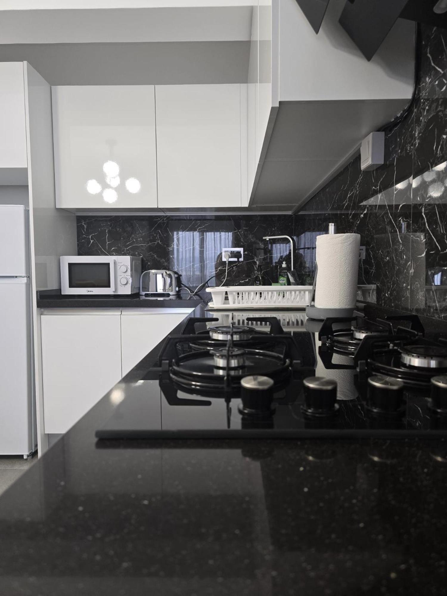 Edelweiss Retreat 1-Bedroom Apartment Iskele District  Ngoại thất bức ảnh
