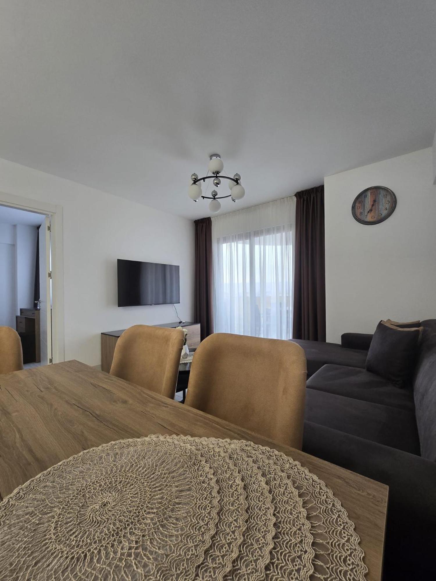 Edelweiss Retreat 1-Bedroom Apartment Iskele District  Ngoại thất bức ảnh