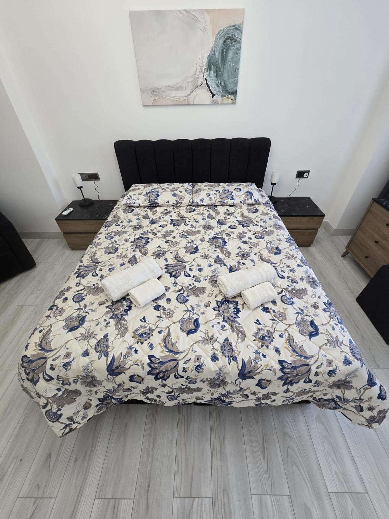 Edelweiss Retreat 1-Bedroom Apartment Iskele District  Ngoại thất bức ảnh
